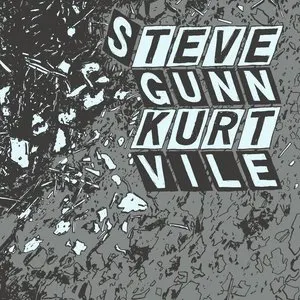 Pochette de Parallelogram de Bill Orcutt - Chris Corsano
