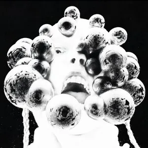 Pochette de You Make Me Sick! de Ashnikko