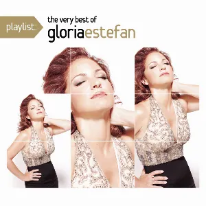Pochette Playlist: The Very Best of Gloria Estefan
