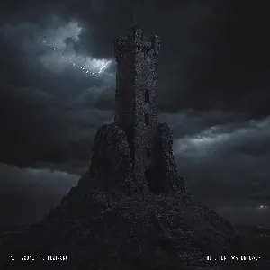 Pochette de The Silent Watchtower de Rojinski