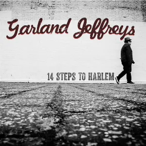 Pochette 14 Steps To Harlem