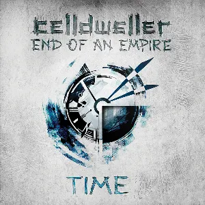 Pochette de End of an Empire, Chapter 01: Time de Celldweller