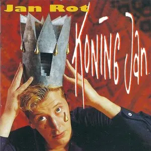 Pochette de Koning Jan de Jan Rot