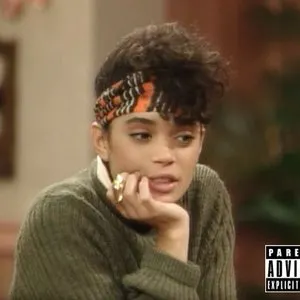 Pochette de HX1.8 de Knxwledge