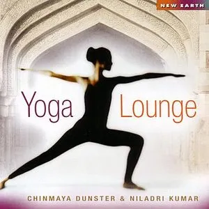 Pochette de Yoga Lounge de Niladri Kumar