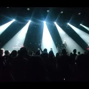 Pochette de 2022-05-07: Centennial Concert Hall, Winnipeg, MB, Canada de Mother Mother