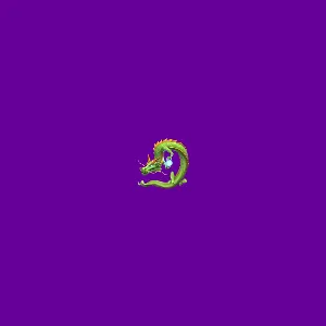 Pochette de Shenron de Ateyaba
