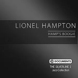 Pochette de Hamp's Boogie de Lionel Hampton