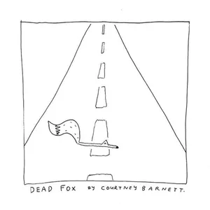 Pochette Dead Fox