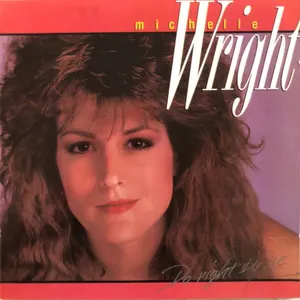 Pochette de Do Right By Me de Michelle Wright