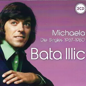 Pochette Michaela: Die Singles 1967-1980