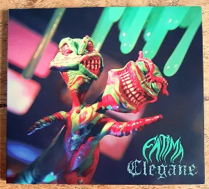Pochette de Fatima - Clegane de Clegane
