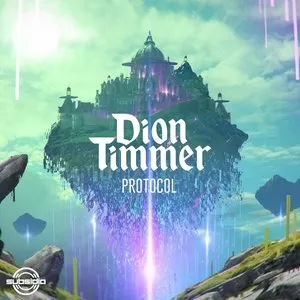 Pochette de Protocol de Dion Timmer