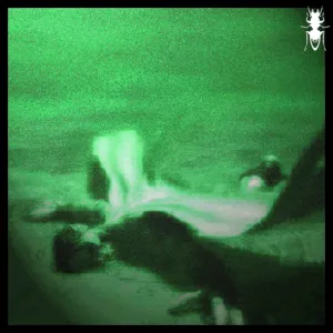 Pochette de Spectral Plane de Ophidian