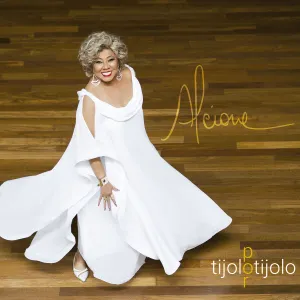 Pochette de Tijolo por Tijolo de Alcione