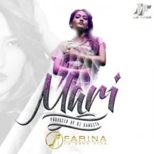 Pochette de Mari de Farina