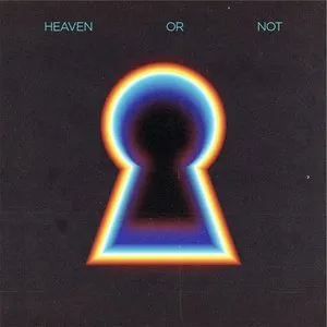 Pochette de Heaven or Not de Diplo