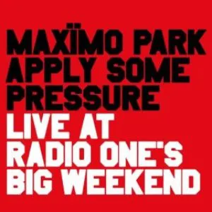Pochette Live at Radio 1's Big Weekend