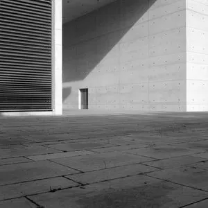 Pochette de Why Is There Something Instead Of Nothing? de Mike Majkowski