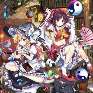 Pochette de ロストワードクロニカル de Kanako Ito