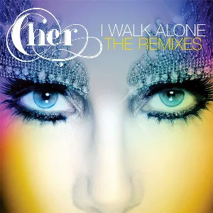 Pochette I Walk Alone: The Remixes