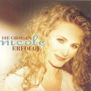 Pochette de Die großen Erfolge de Nicole