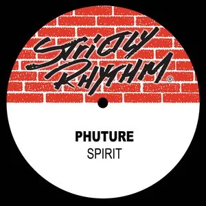 Pochette Spirit