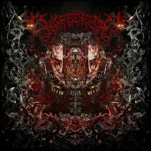 Pochette de Harbinger de SVDDEN DEATH