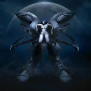 Pochette de WEEDKILLER de Ashnikko