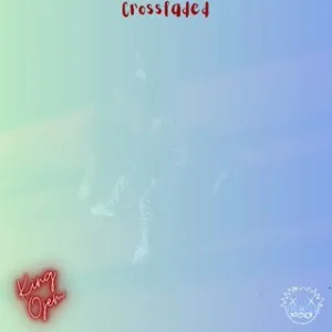 Pochette de Crossfaded (cover) de King Ojem