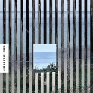 Pochette de Oceanic de Niklas Paschburg