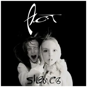 Pochette de Silence de A.C.T