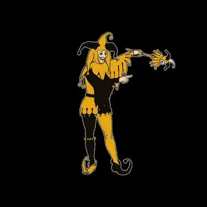 Pochette de The Bard’s Last Note de Kim Dracula