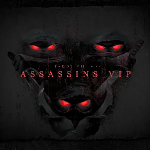 Pochette Assassins VIP