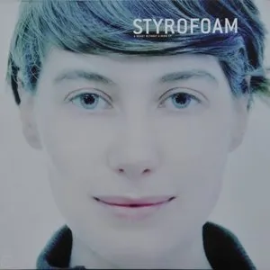 Pochette de A Heart Without a Mind EP de Styrofoam