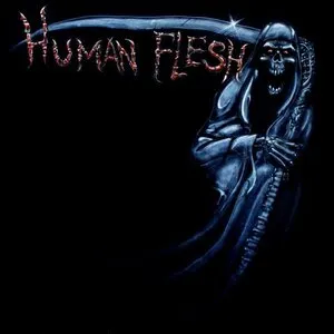 Pochette de Human Flesh de Human Flesh