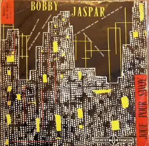 Pochette de Joue Pour Savoy de Bobby Jaspar