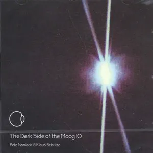 Pochette The Dark Side of the Moog X