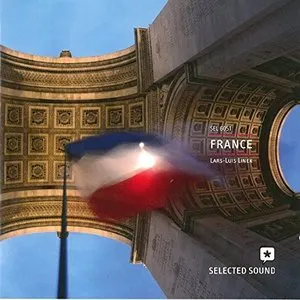 Pochette de Modern/Tradition: France de Lars-Luis Linek