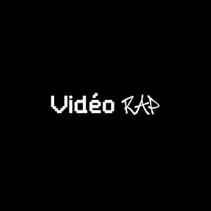 Pochette de Vidéo Rap de Hippocampe Fou