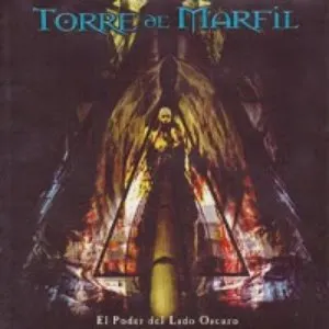 Pochette de El poder del lado oscuro de Torre de Marfil