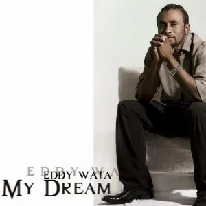 Pochette de My Dream de Eddy Wata