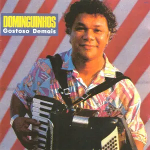 Pochette de Gostoso Demais de Dominguinhos