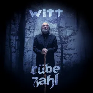 Pochette de Rübezahl de Joachim Witt