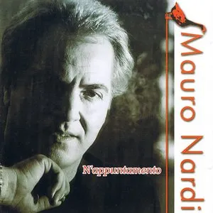Pochette de N'appuntamento de Mauro Nardi