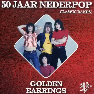 Pochette 50 Jaar Nederpop - Classic Bands