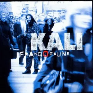Pochette de Francofaune de Kali