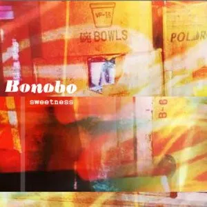 Pochette de Sweetness de Beres Hammond