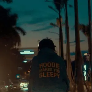 Pochette de Simp gái 808 de Low G