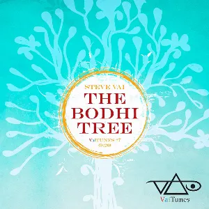 Pochette The Bodhi Tree (VaiTunes #7)